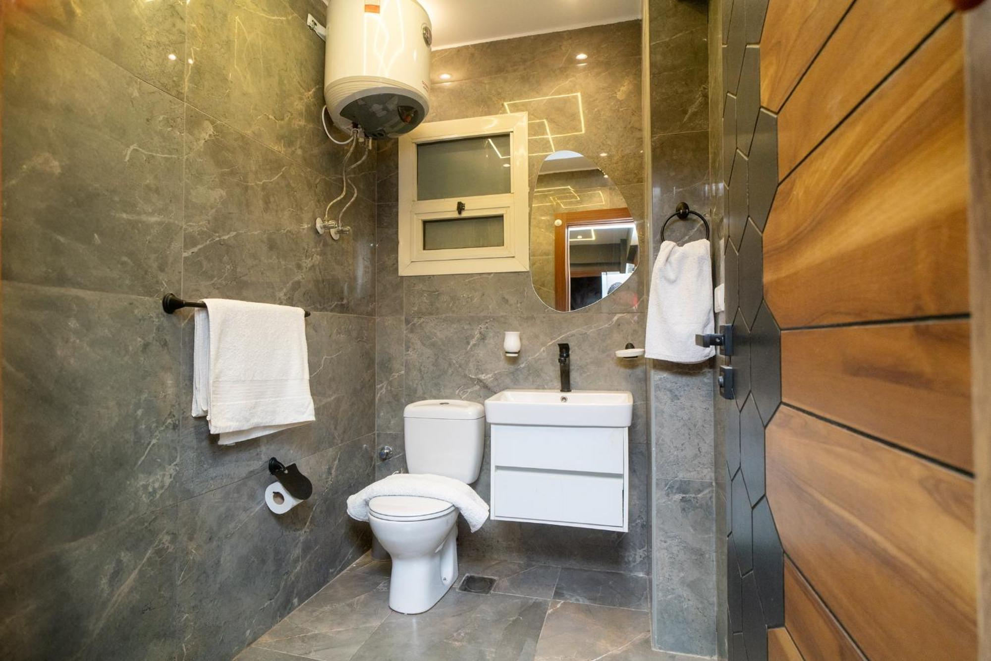 Princess Luxury A109 Appartement