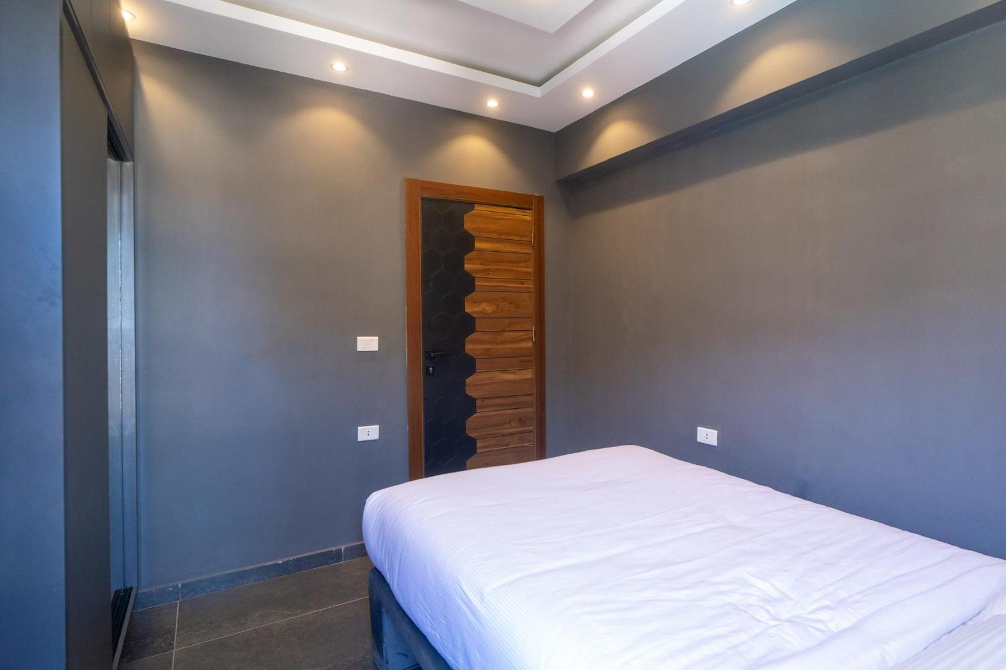 Princess Luxury A109 Appartement